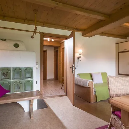 Ferienhof Formegg Nebengebaude Apartament