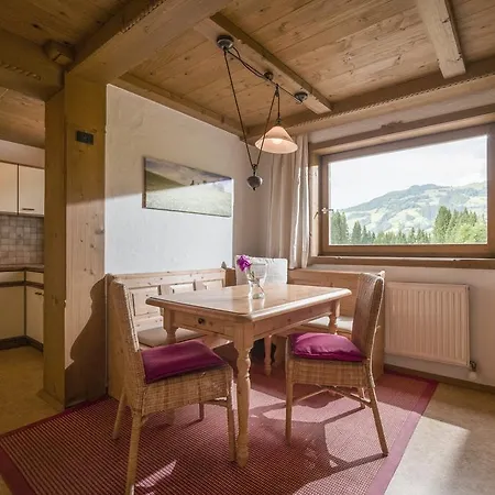 Apartament Ferienhof Formegg Nebengebaude *