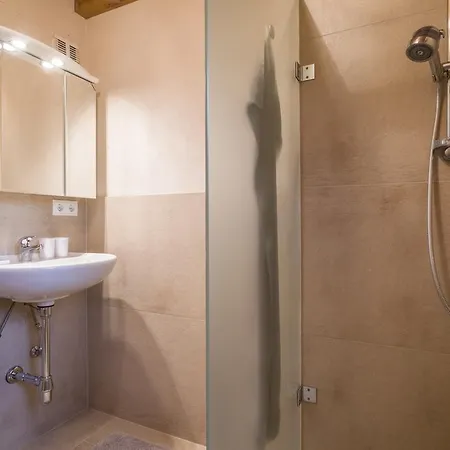 Apartament Ferienhof Formegg Nebengebaude
