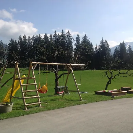Ferienhof Formegg Nebengebaude