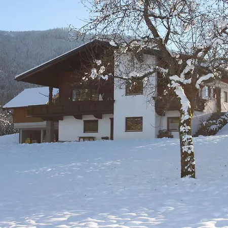 公寓 Ferienhof Formegg Nebengebaude 布里克森谷地霍普夫加尔滕