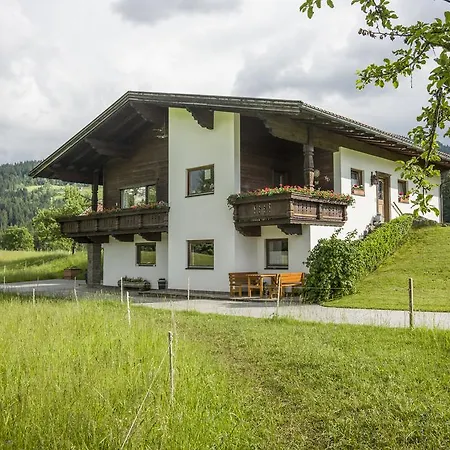 公寓 Ferienhof Formegg Nebengebaude 布里克森谷地霍普夫加尔滕